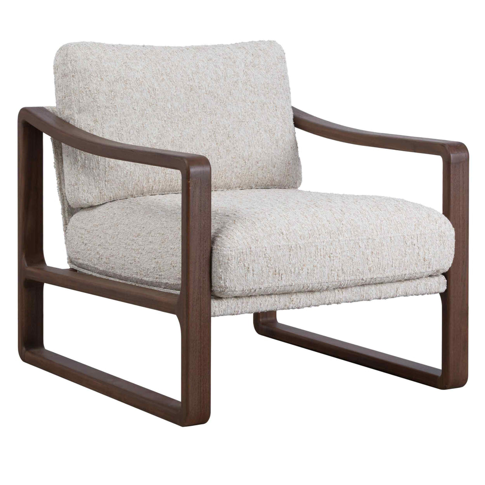 Briggs Chair, Sienna Sand