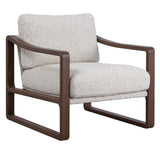 Briggs Chair by Alder & Tweed
