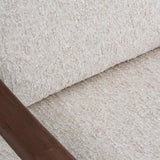 Briggs Chair, Sienna Sand