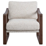 Briggs Chair, Sienna Sand