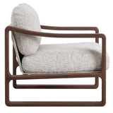 Briggs Chair, Sienna Sand