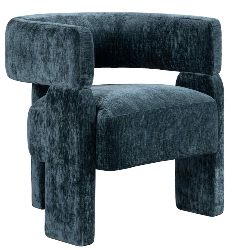Forme Chair by Alder & Tweed