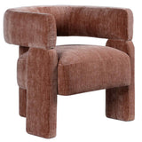 Forme Chair by Alder & Tweed