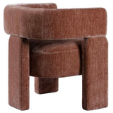 Forme Chair, Palermo Blush