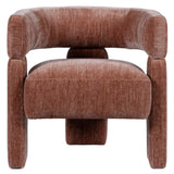 Forme Chair, Palermo Blush