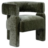 Forme Chair by Alder & Tweed