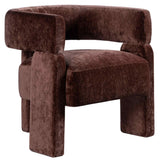Forme Chair by Alder & Tweed
