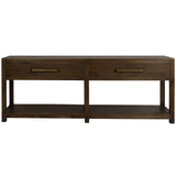 Brentwood Sideboard, Aged Ash