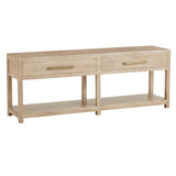 Brentwood Sideboard by Alder & Tweed