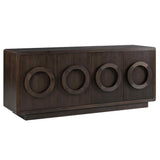 Sinclair Sideboard, Medium Cinder