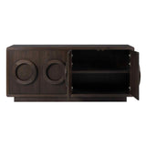 Sinclair Sideboard, Medium Cinder