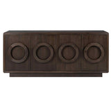 Sinclair Sideboard, Medium Cinder