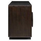 Sinclair Sideboard, Medium Cinder