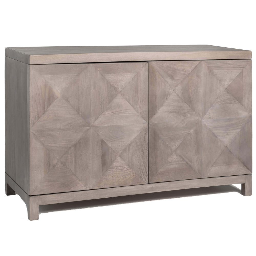Townsend Sideboard, Misted Ash