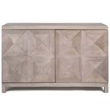 Townsend Sideboard, Misted Ash