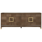 Corbin Sideboard, Warm Walnut