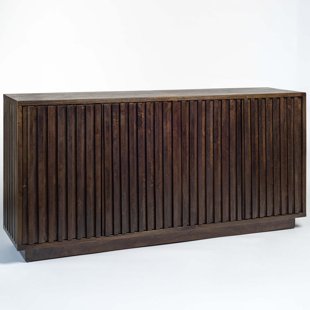 Bradley Sideboard by Alder & Tweed