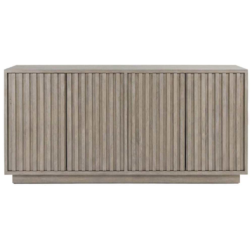 Bradley Sideboard, Misted Ash