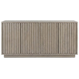 Bradley Sideboard, Misted Ash