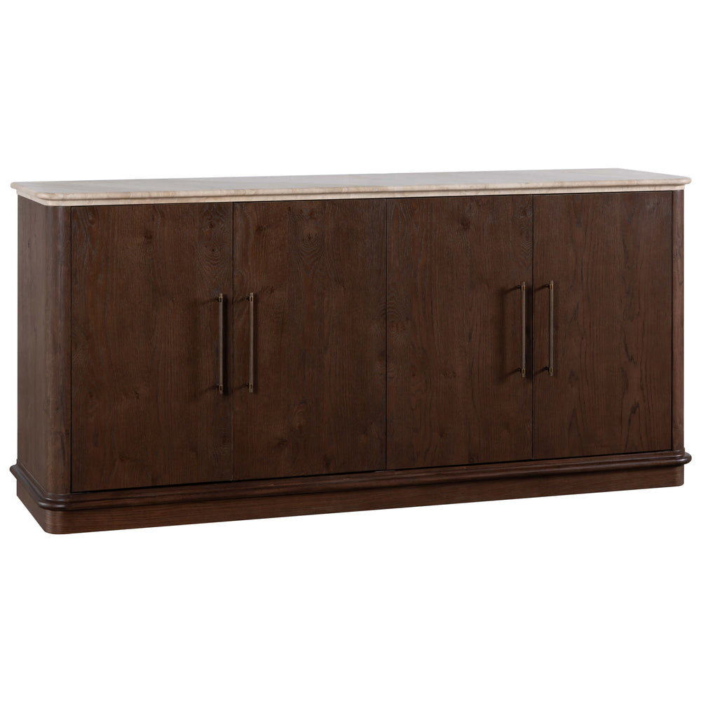 Providence Sideboard, Dark Weathered