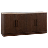 Providence Sideboard, Dark Weathered
