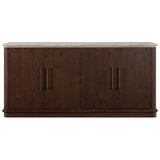 Providence Sideboard, Dark Weathered