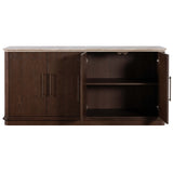 Providence Sideboard, Dark Weathered