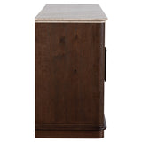 Providence Sideboard, Dark Weathered