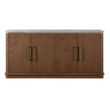 Providence Sideboard, Medium Weathered