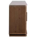 Providence Sideboard, Medium Weathered