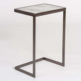 Laguna Accent Table by Alder & Tweed