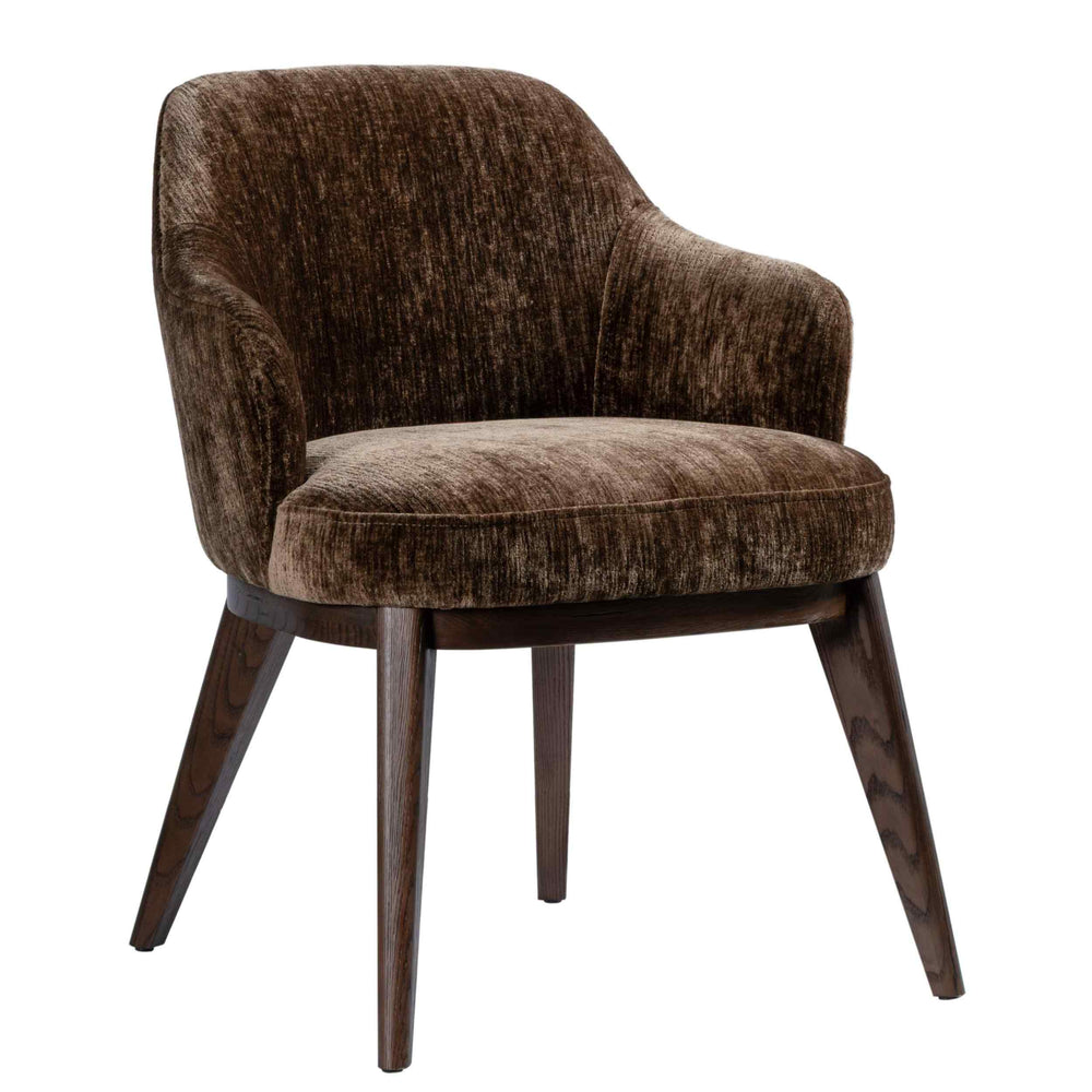 Simone Dining Chair by Alder & Tweed