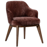 Simone Dining Chair by Alder & Tweed