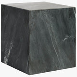 Lennox End Table, Storm Cloud