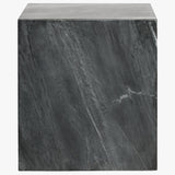 Lennox End Table, Storm Cloud