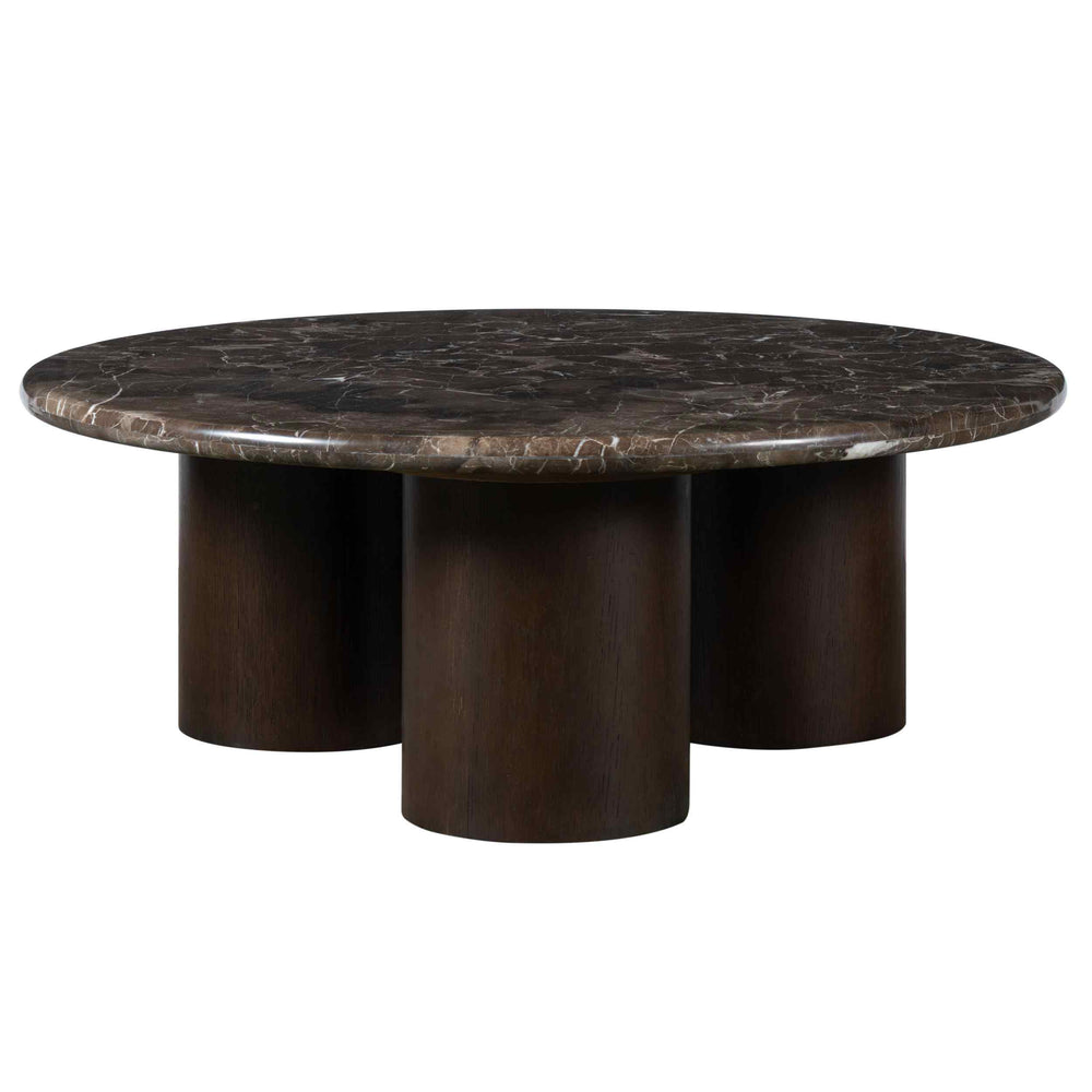 Winslow Coffee Table by Alder & Tweed