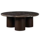 Winslow Coffee Table by Alder & Tweed