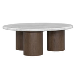 Winslow Coffee Table by Alder & Tweed