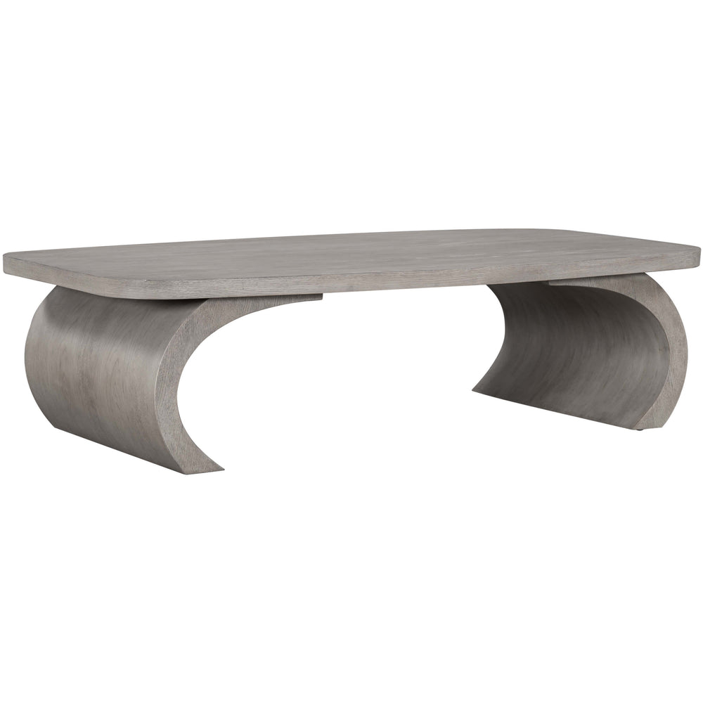 York Coffee Table by Alder & Tweed