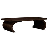 York Coffee Table by Alder & Tweed
