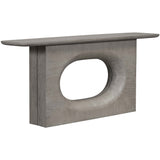 Luka Console Table by Alder & Tweed
