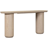 Cromwell Console Table by Alder & Tweed