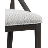 Hollister Bar & Counter Stool, Frothed Latte