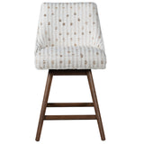 Erin Counter Stool, Pebble Dune