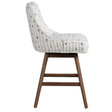 Erin Counter Stool, Pebble Dune