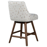 Erin Counter Stool, Pebble Dune