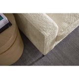 Emmett Chair, Plush Pearl