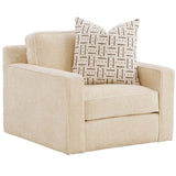 Emmett Chair, Plush Pearl