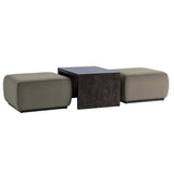 Blair Ottoman, Meadow Moss