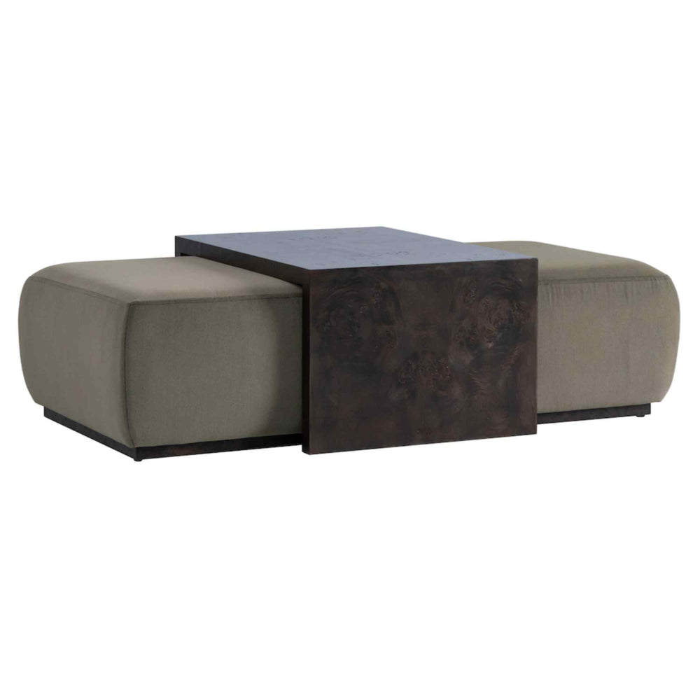 Blair Ottoman, Meadow Moss